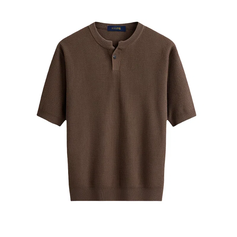 FOSS PHIL Polo T