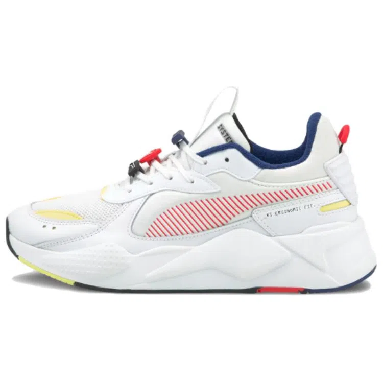PUMA RS-X