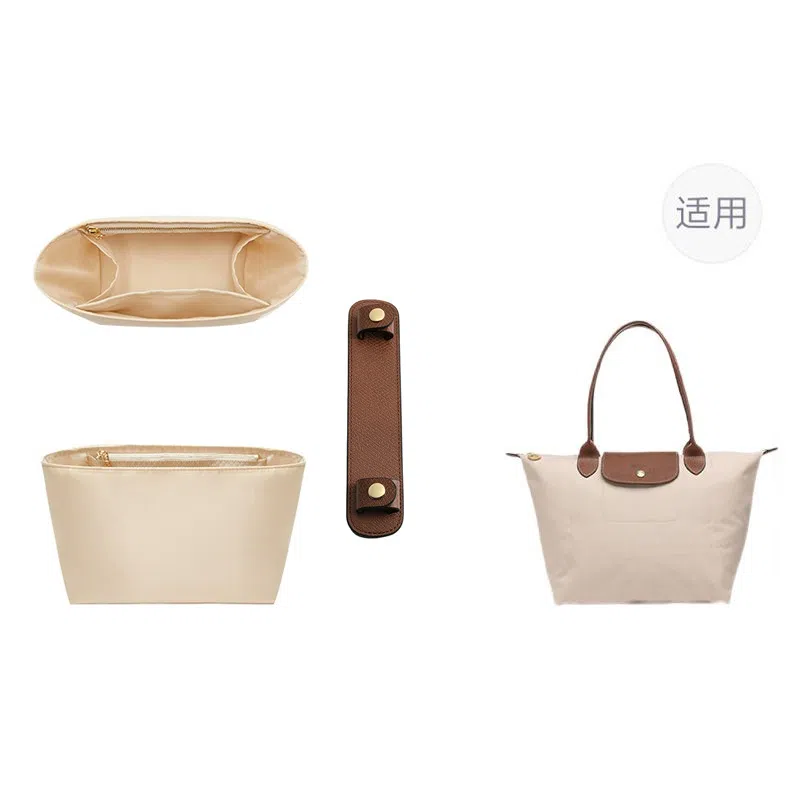 jingxi Le Pliage23longchang