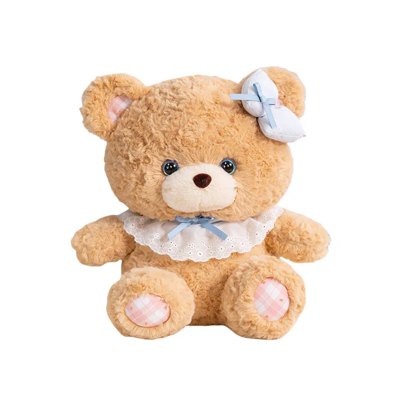 EDDO KIDS 21cm