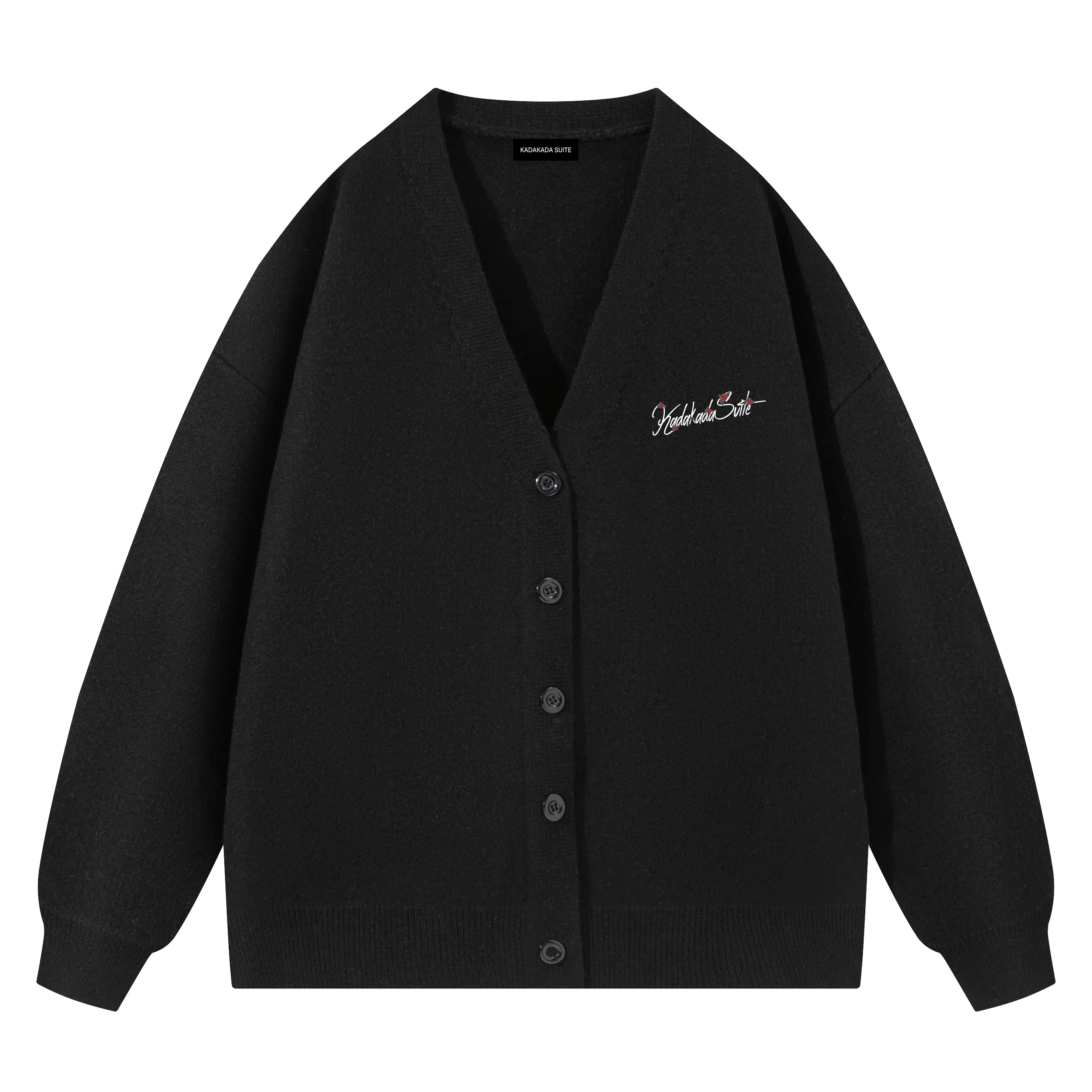 KADAKADA SUITE logoV