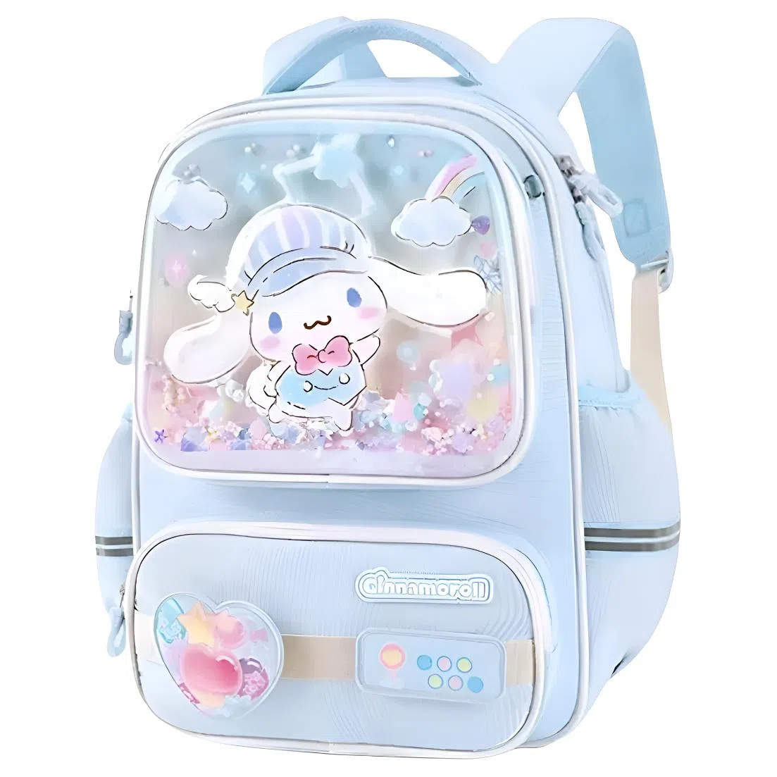 Sanrio Kids Backpack Waterproof