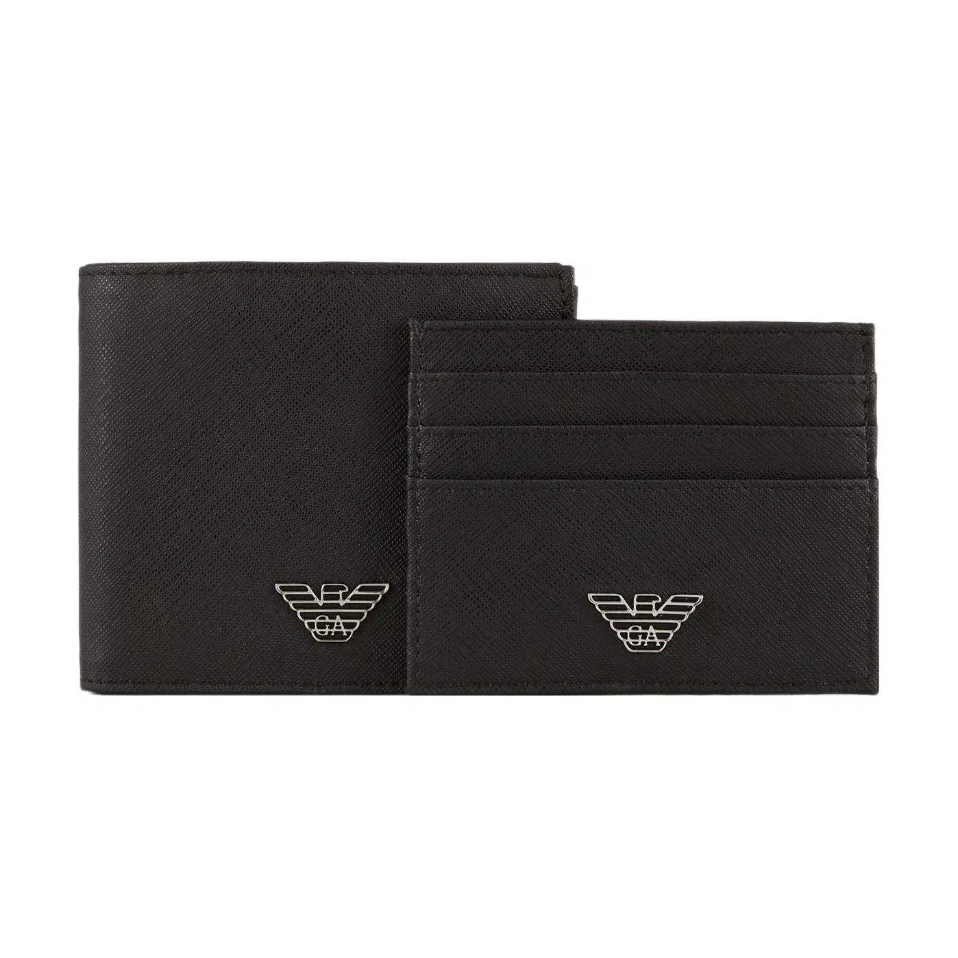 EMPORIO ARMANI Logo