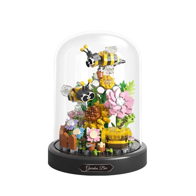 EDDO KIDS 301-600pcs EDDO-GDJM-17