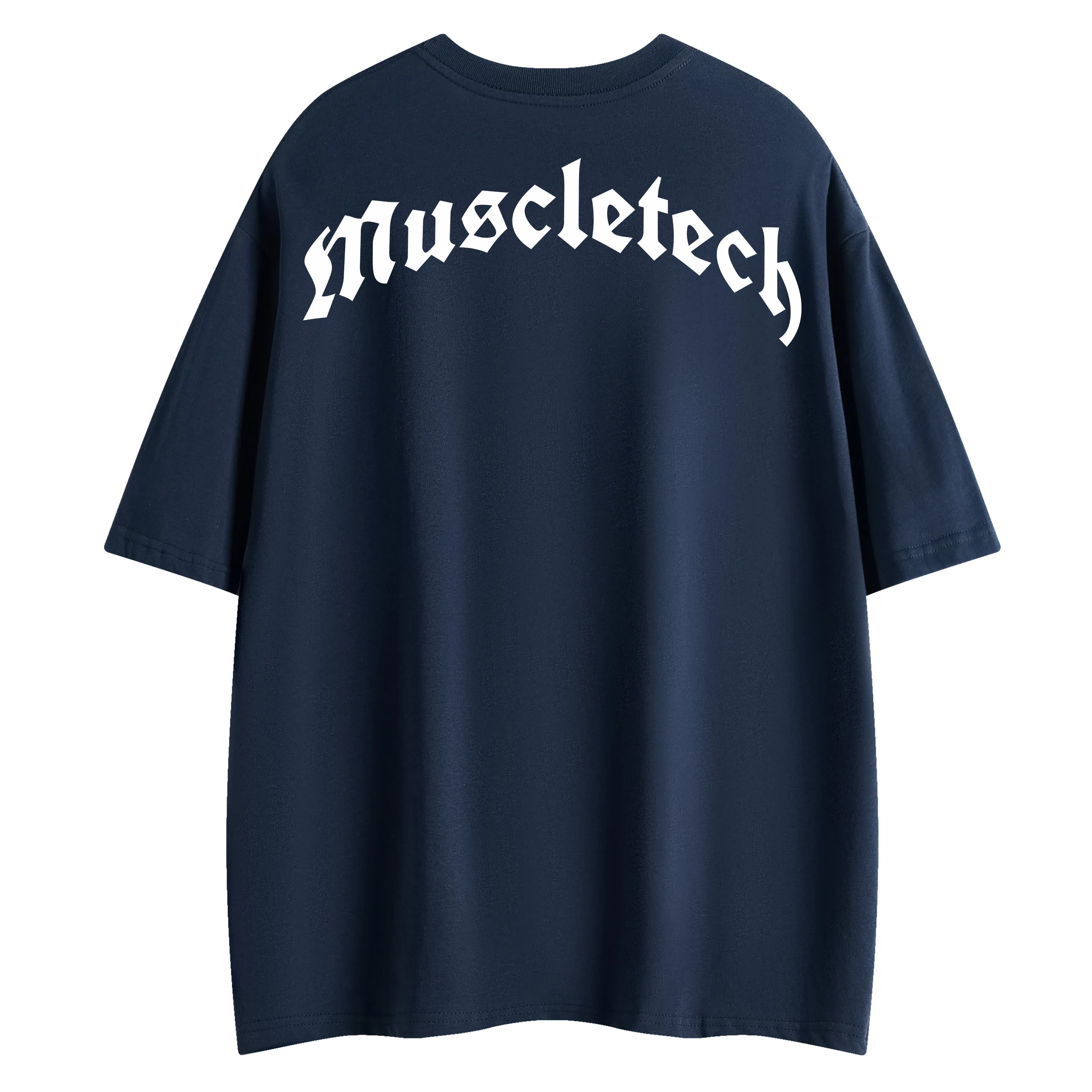 MUSCLETECH 280G LOGOT