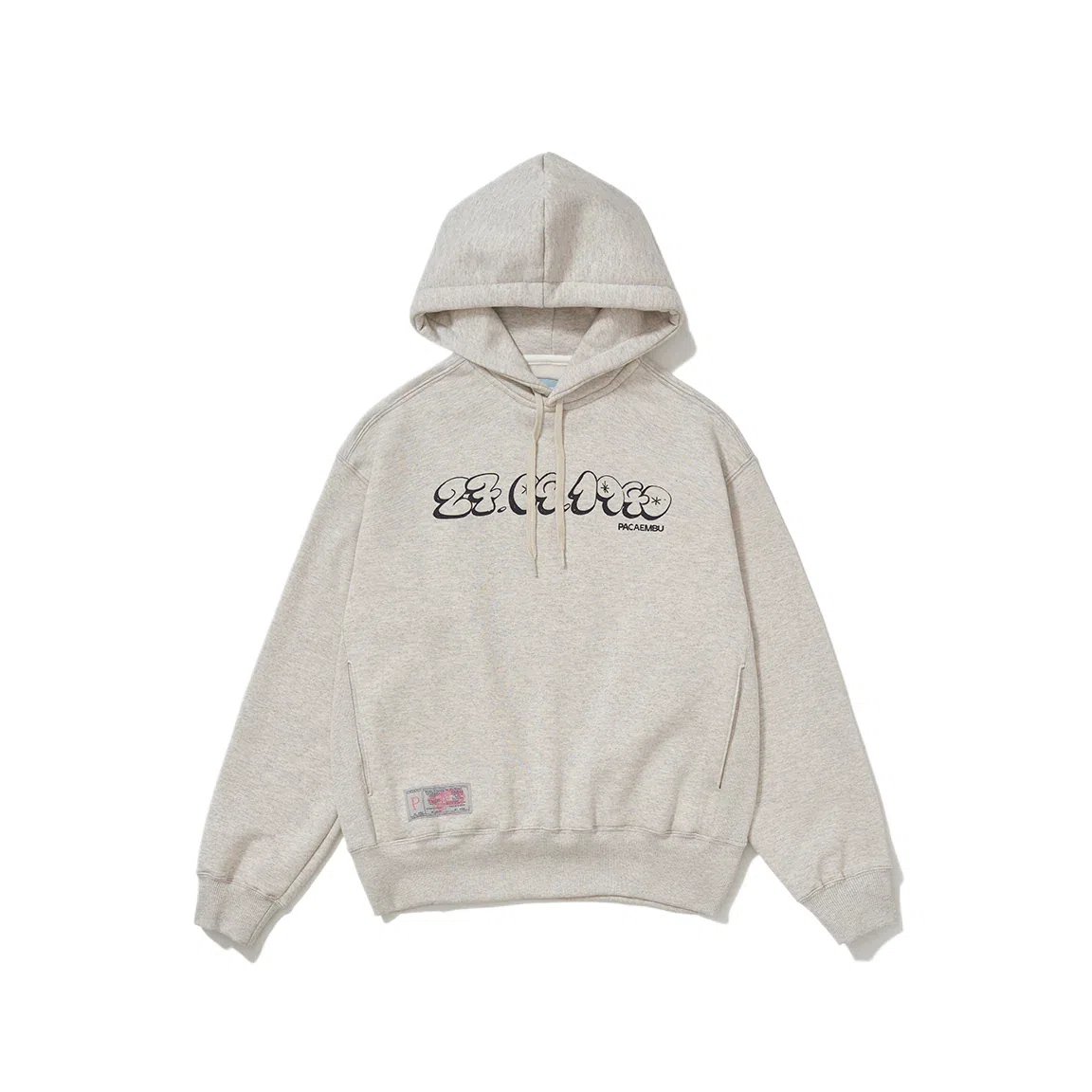 PIET Pacaembu Hoodie