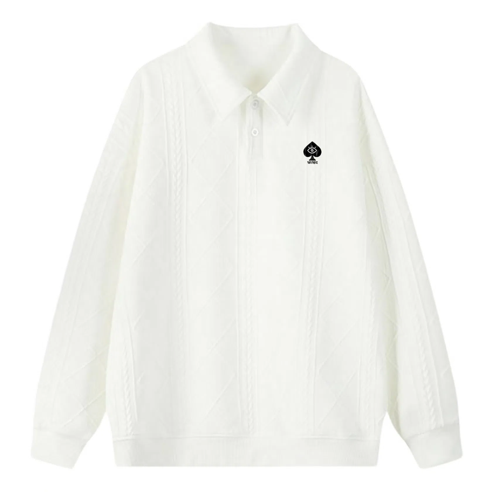 WOBR polo