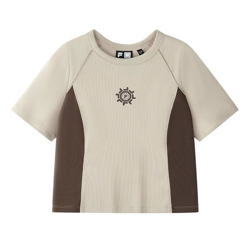 FILA FUSION x MR.DOODLE T