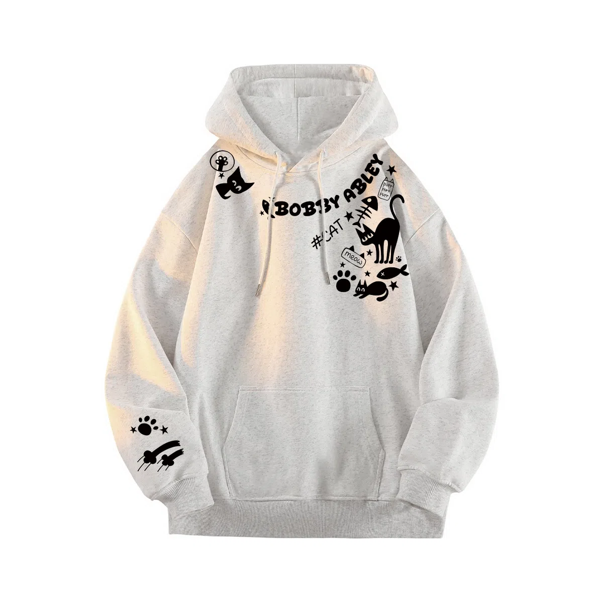 BOBBY ABLEY Logo