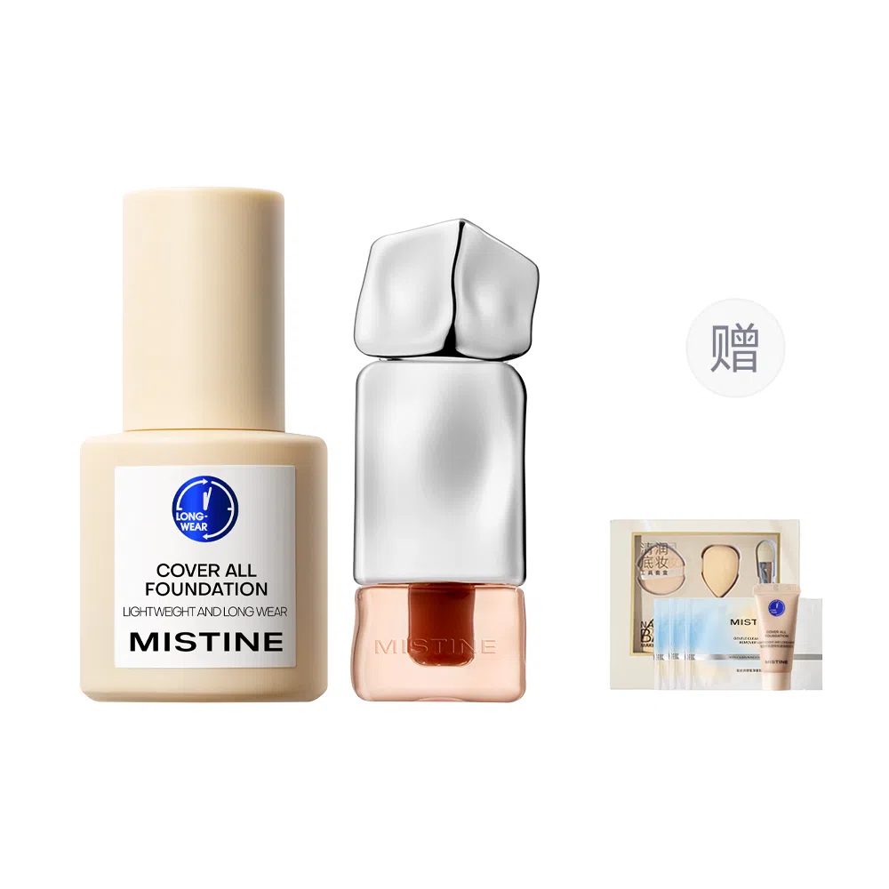 Mistine