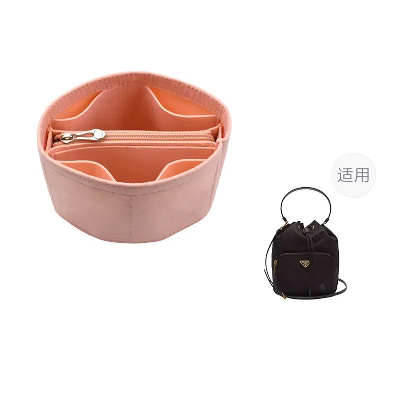 Prada bucket