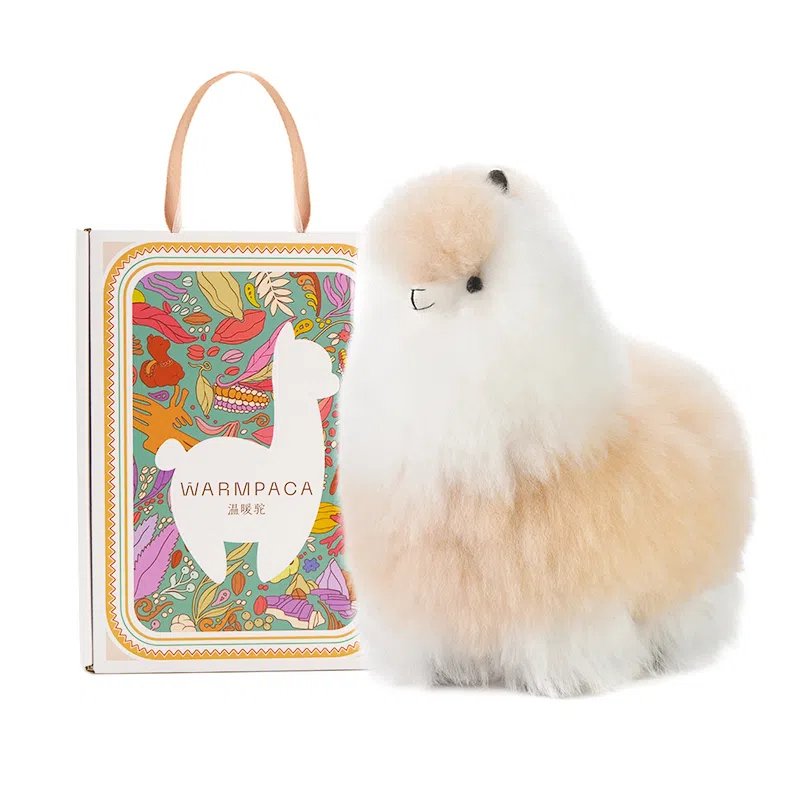 Warmpaca 24cm