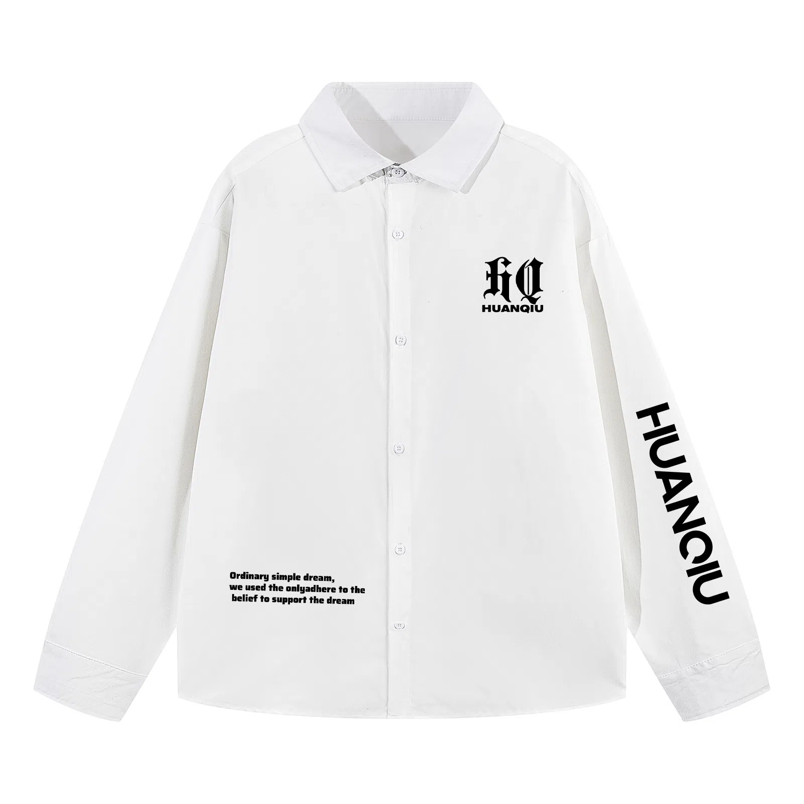 HUANQIU Shirt