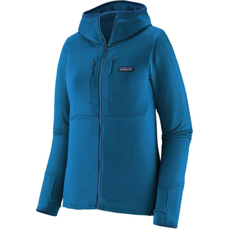 patagonia