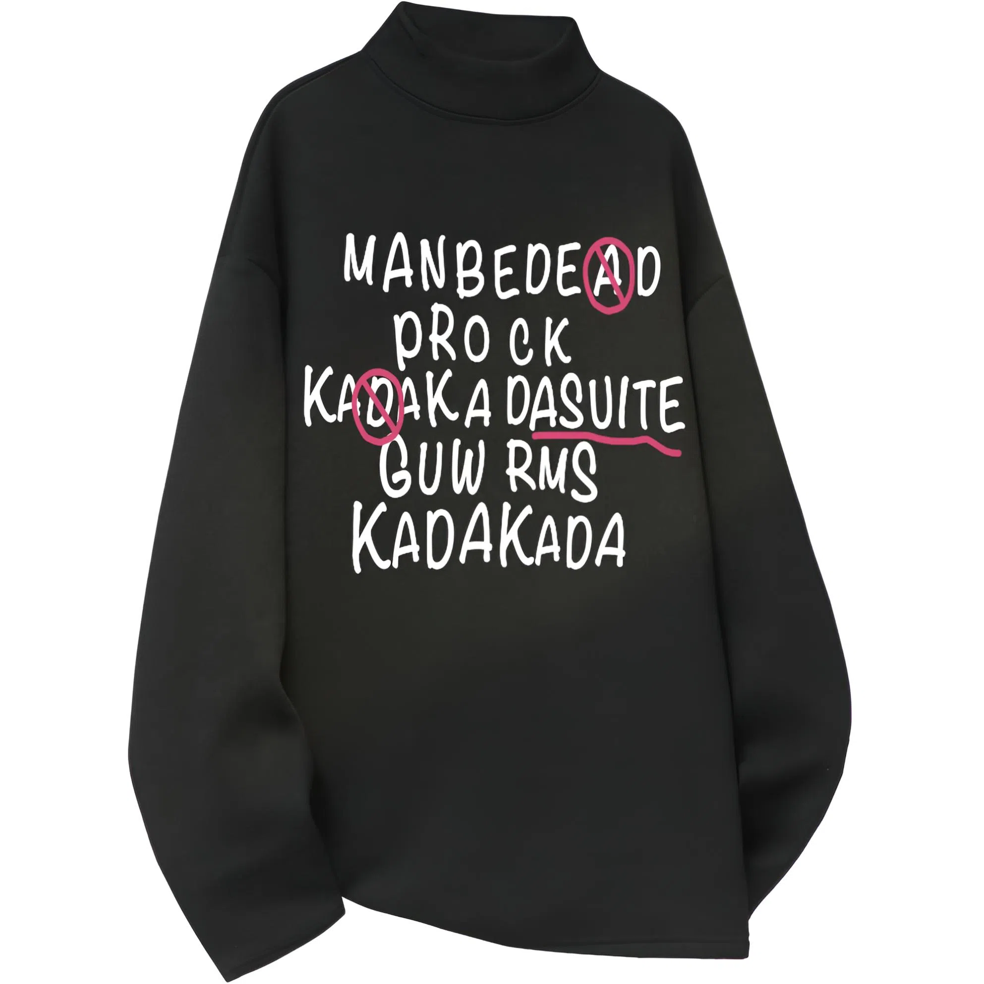 KADAKADA SUITE logoT