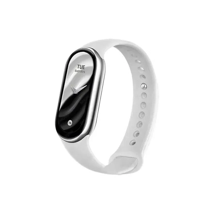 Biocirca TPU Xiaomi1098NFC