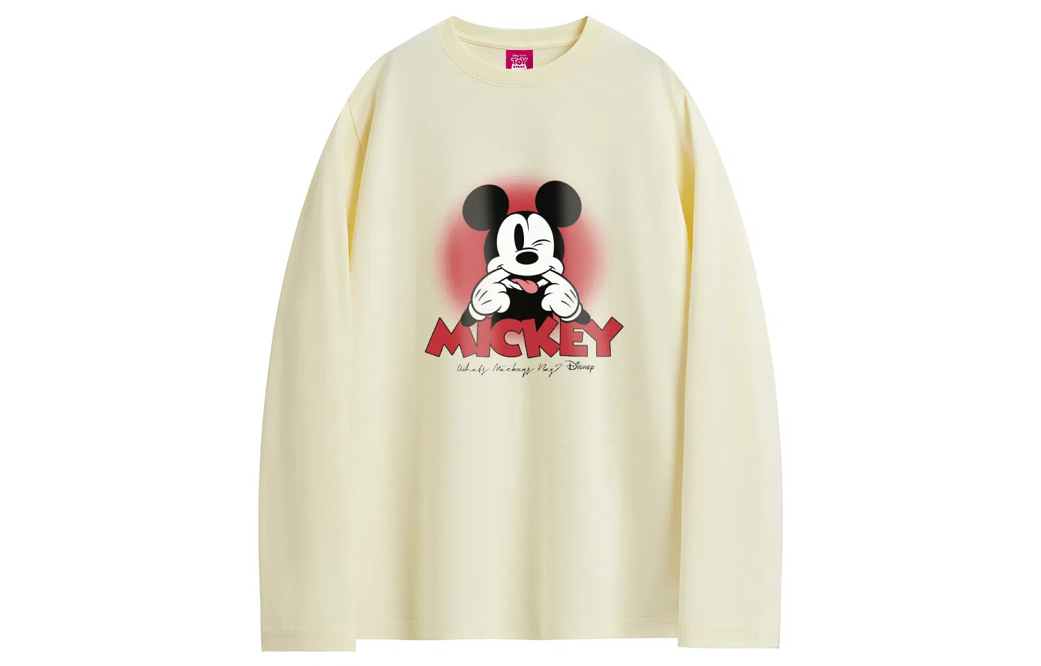 Disney T