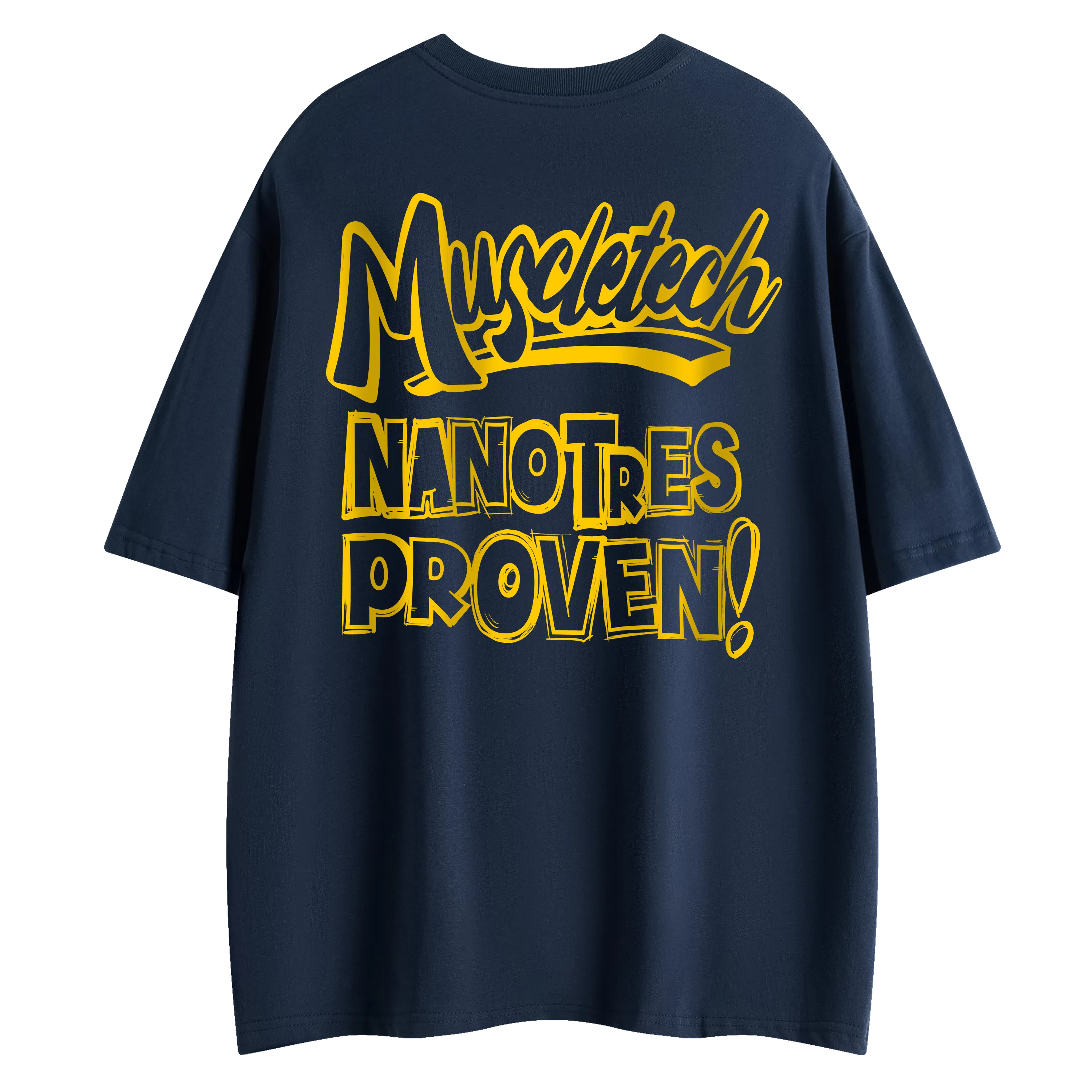 MUSCLETECH 280G LOGOT