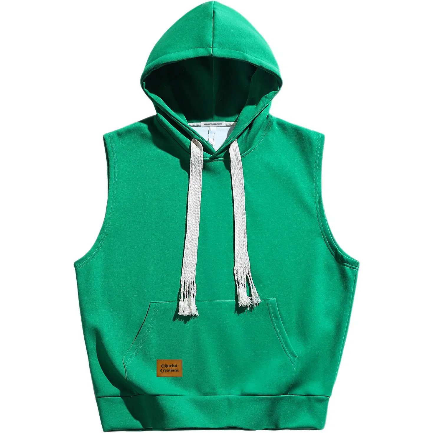 Colorful Creations hiphop