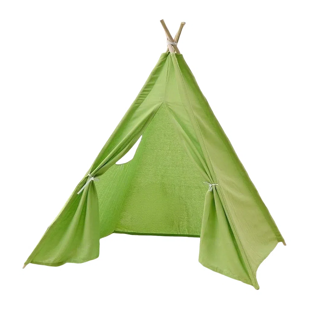 图米鱼 室内玩具屋 儿童帐篷/游戏屋