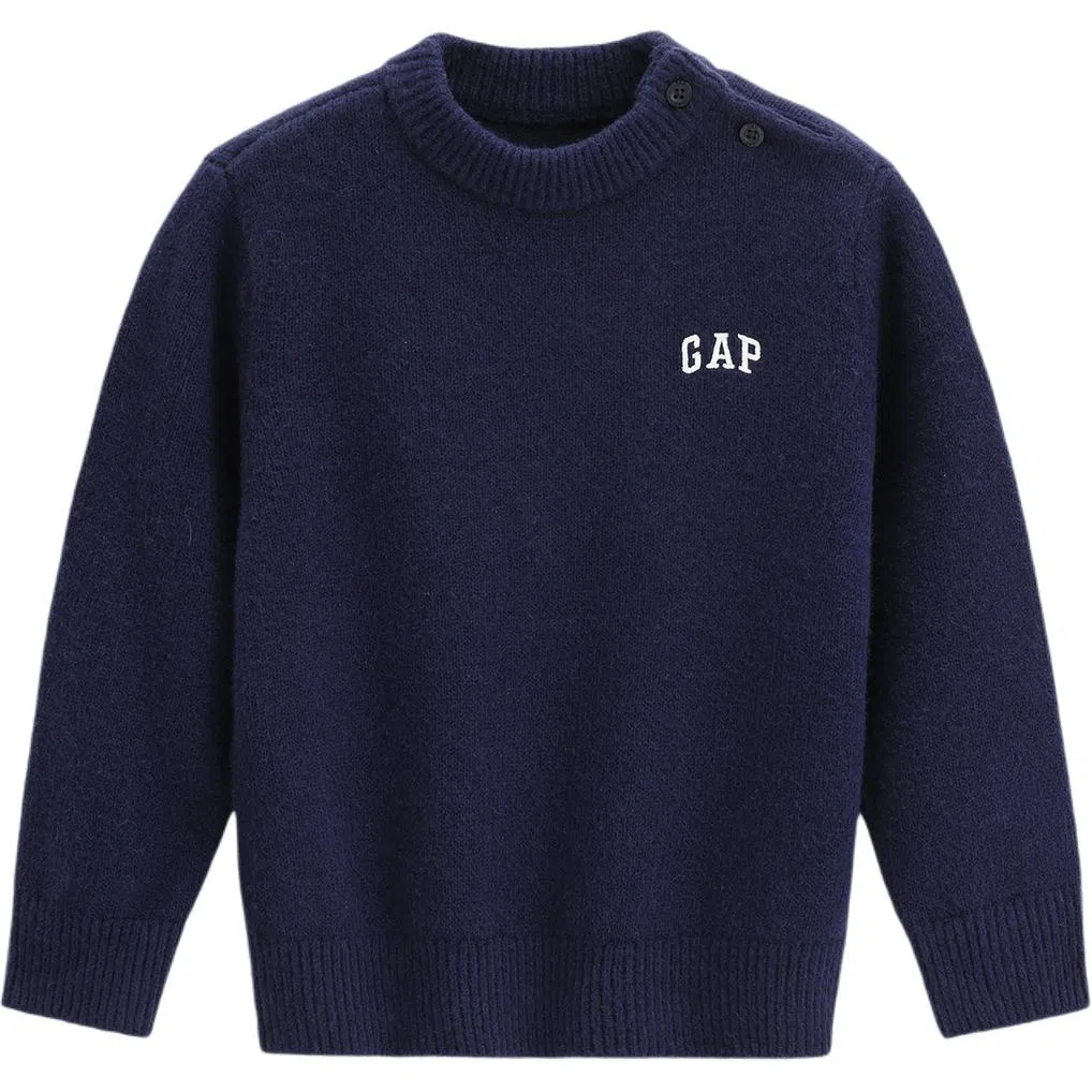 GAP logo