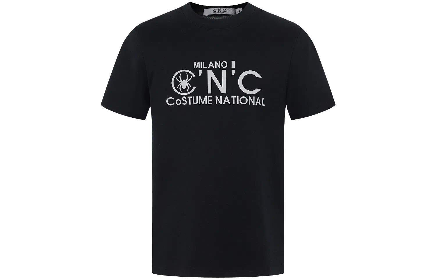 C'N'C Logo T