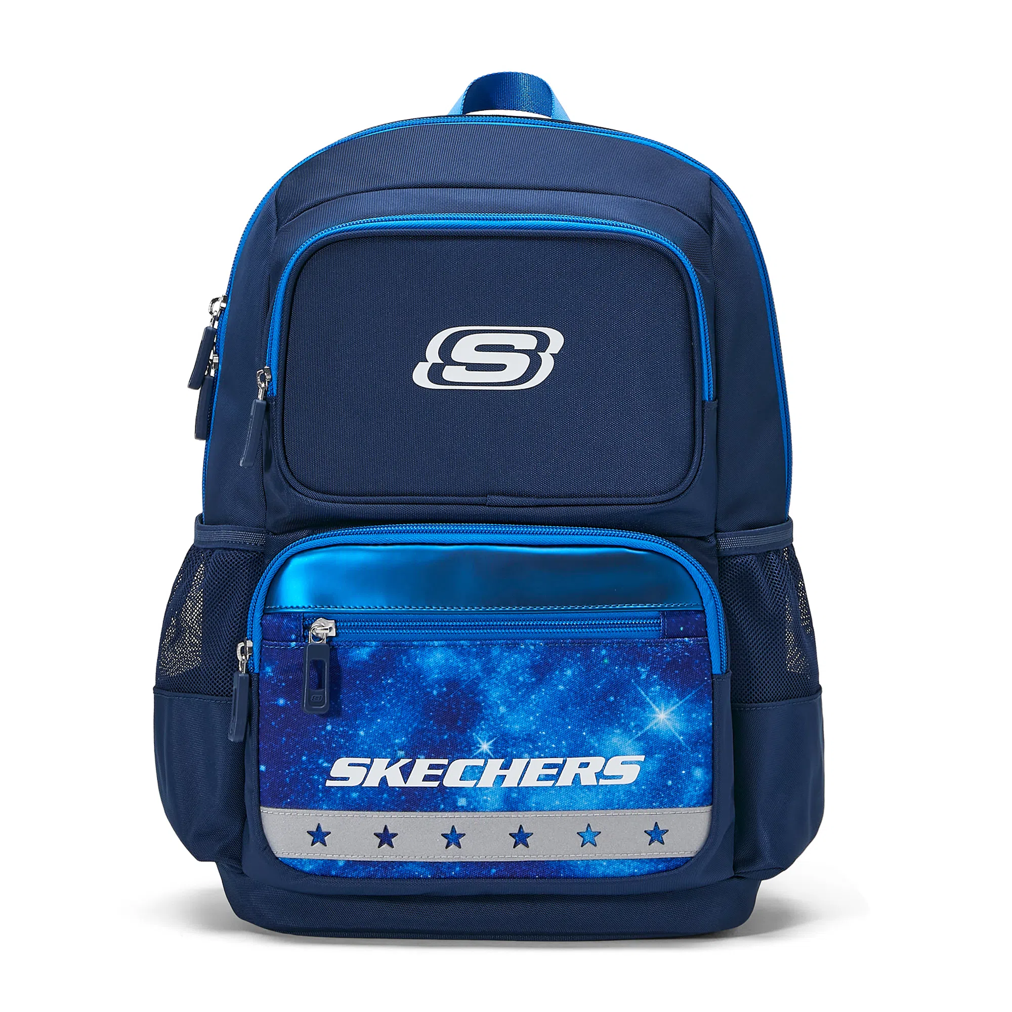 Skechers 22L Logo