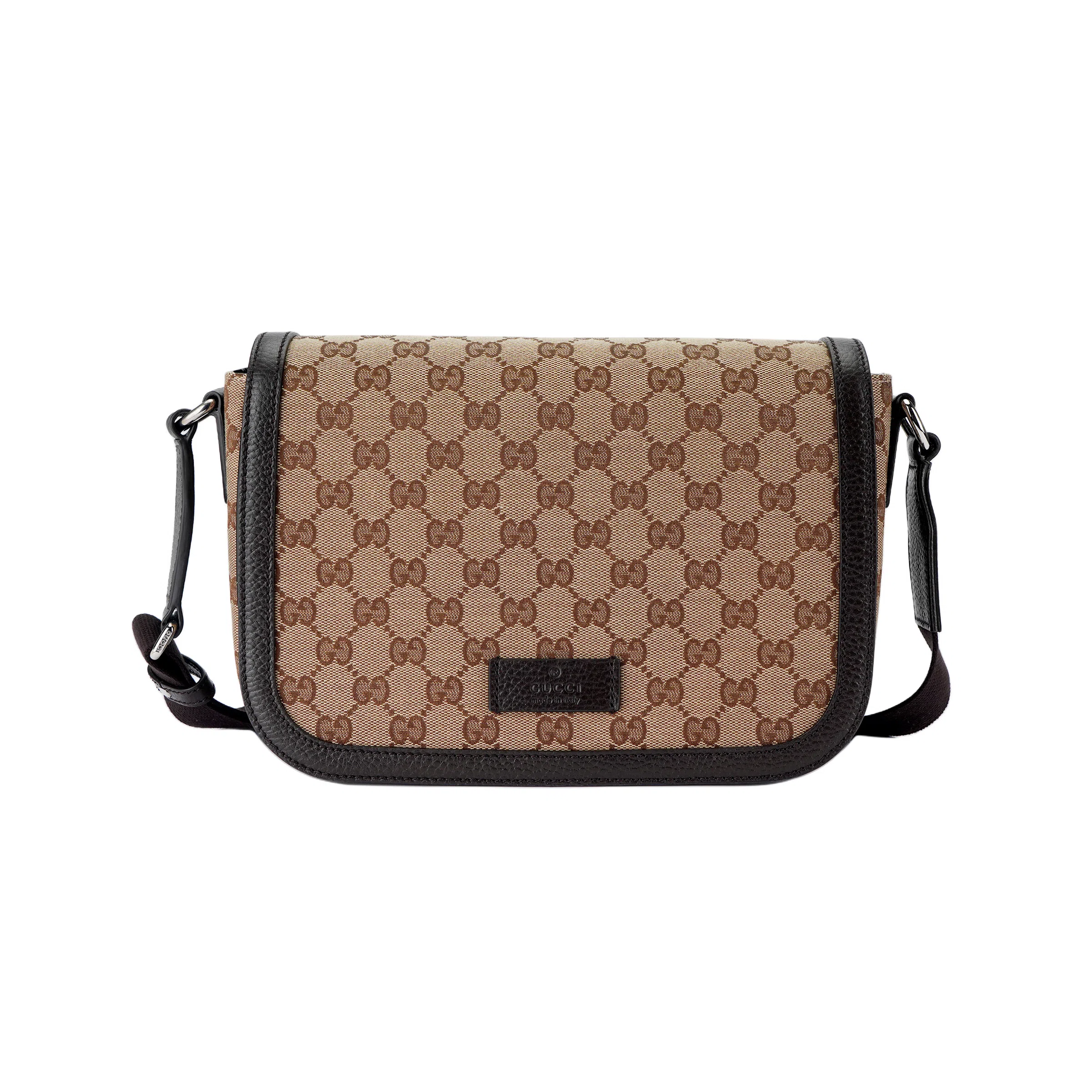 Gucci Messenger Bag