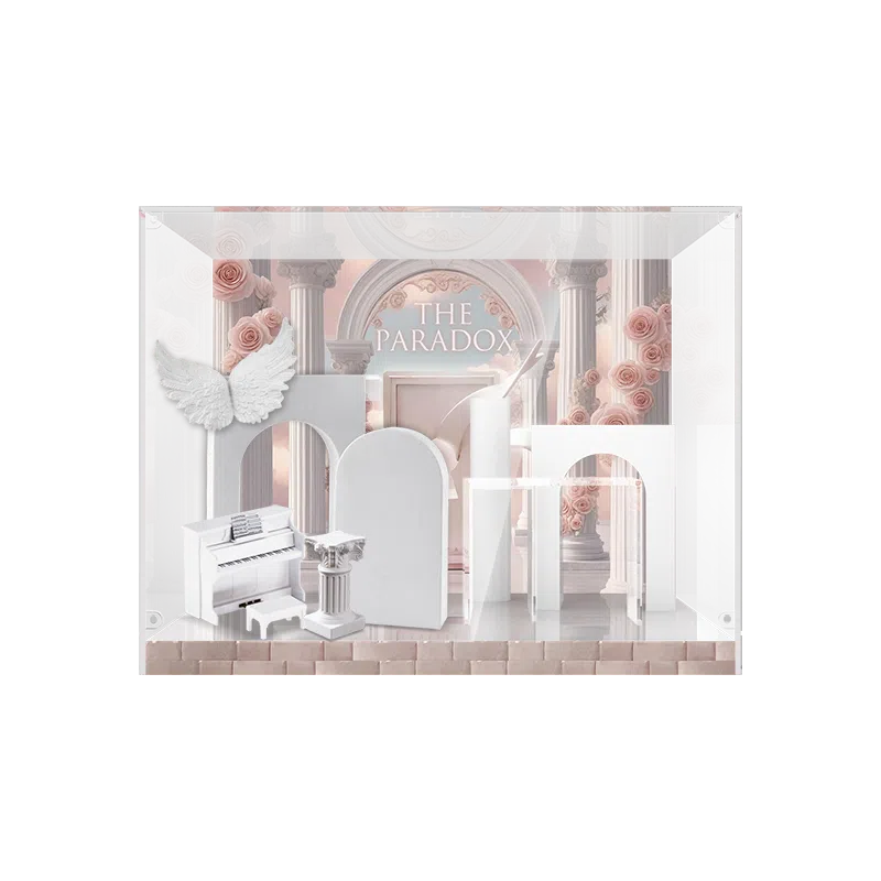 LIGHT YOUR BRICKS SP