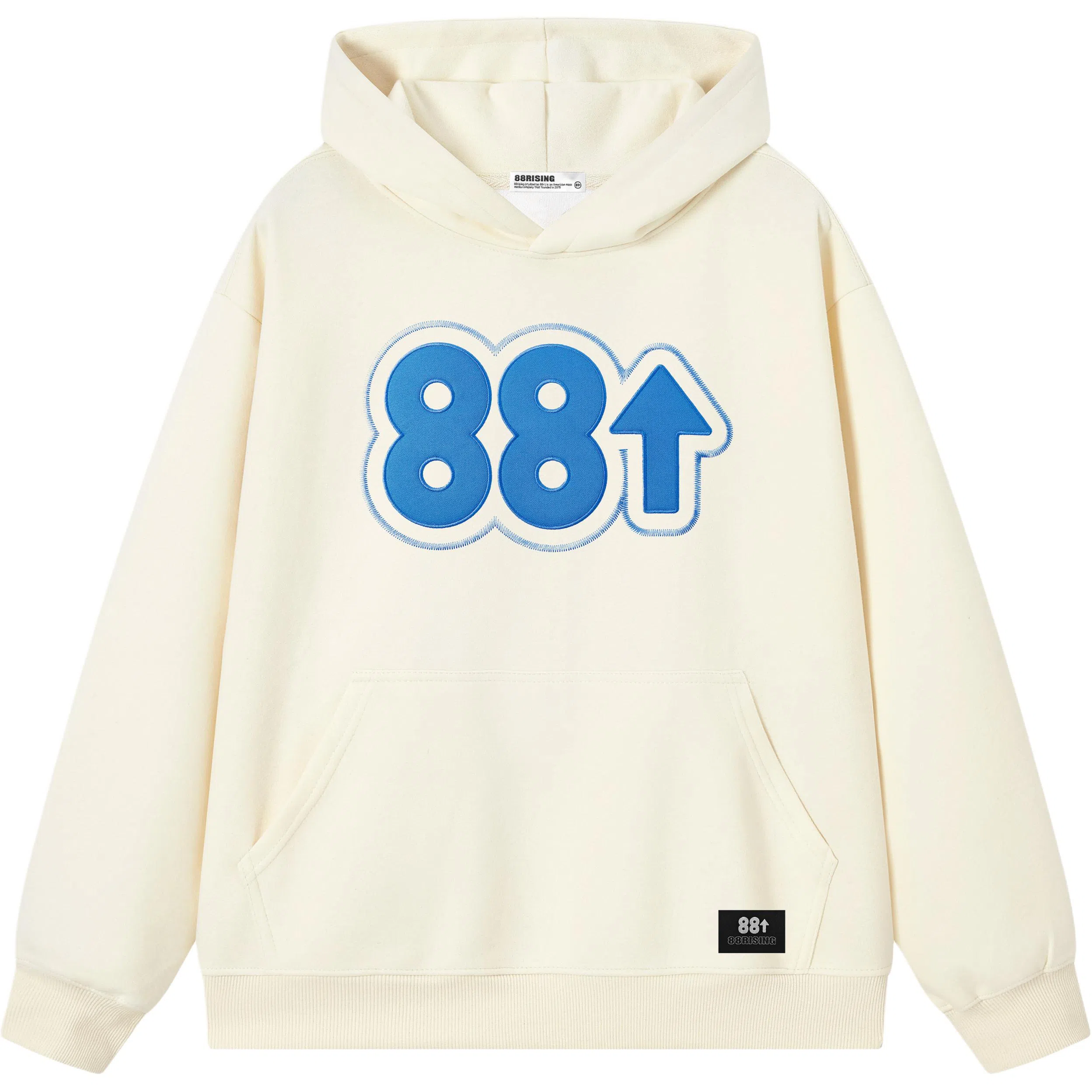 88rising logo