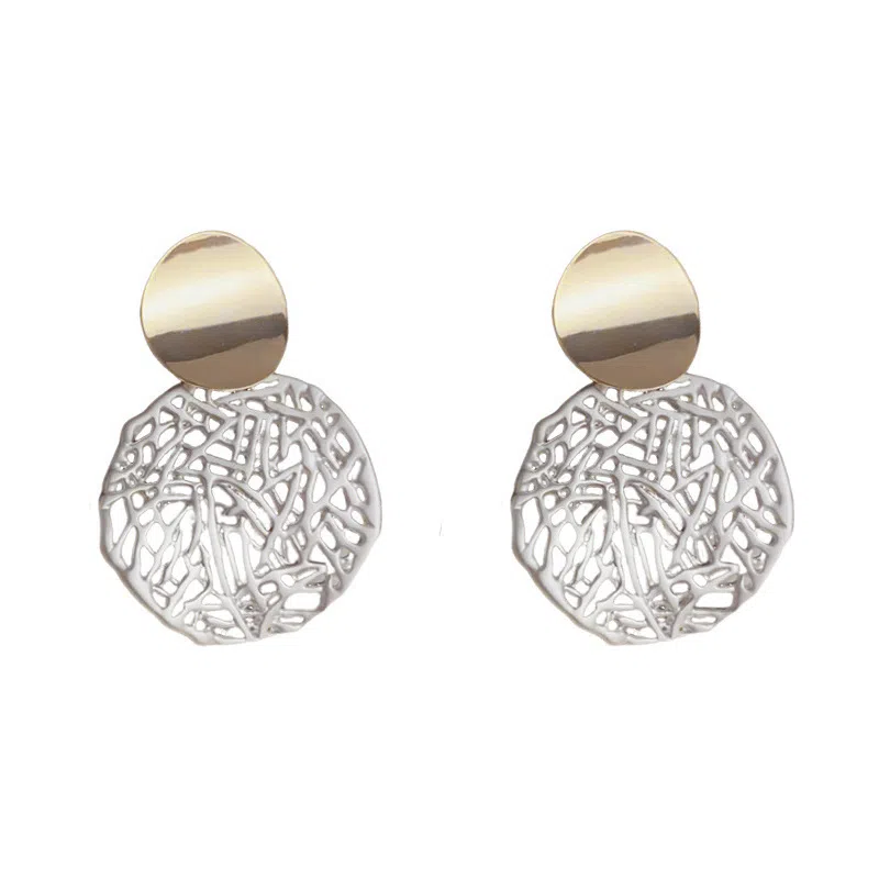 NATURALLYJOJO ins S925