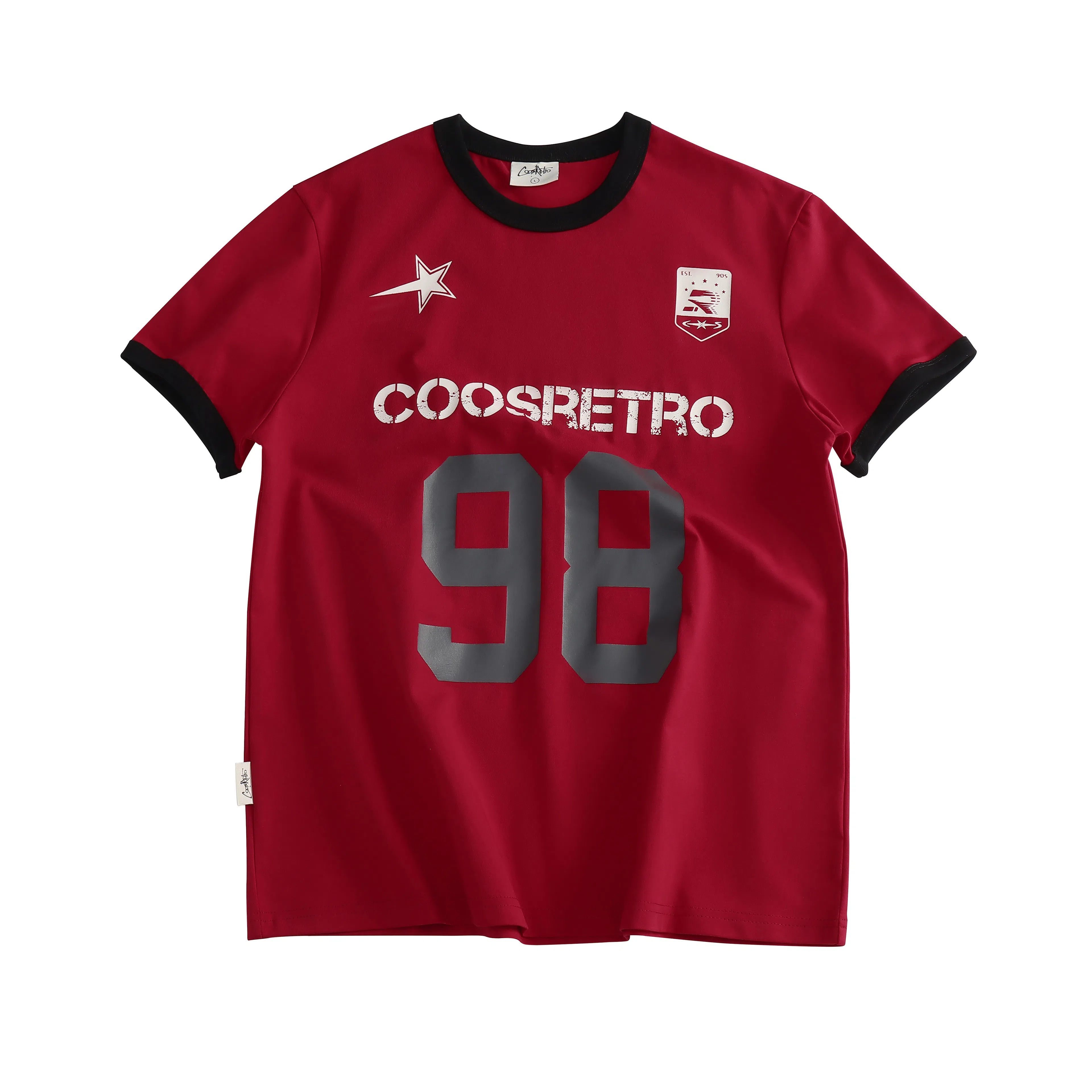 CoosRetro 7AT