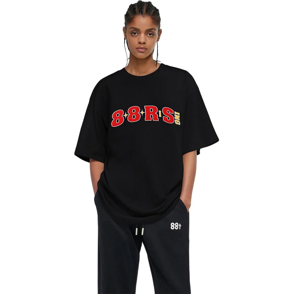 88rising T