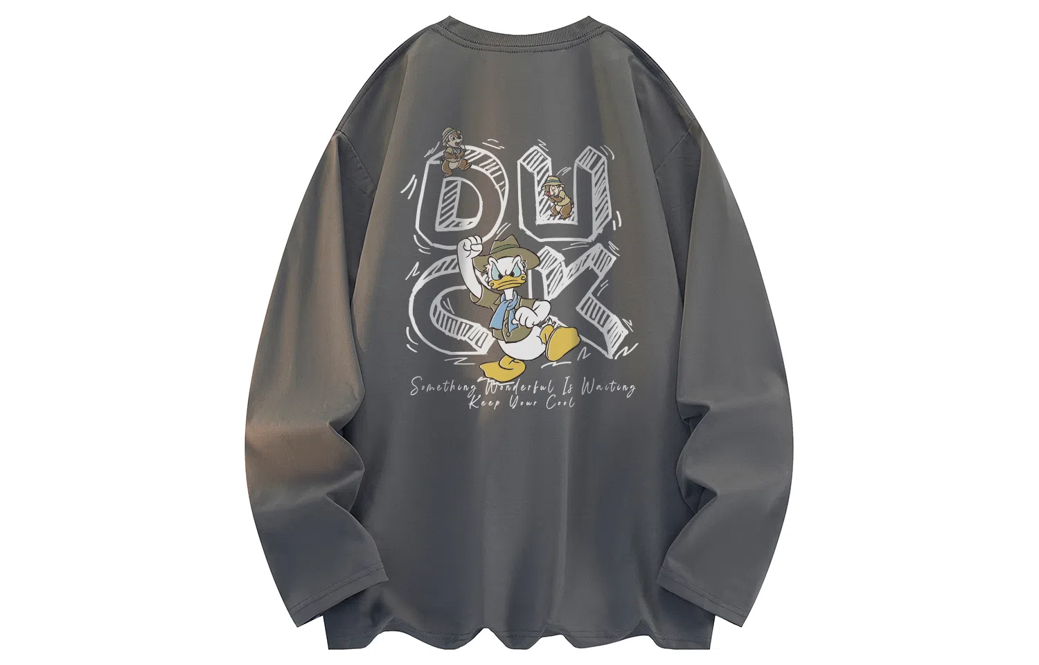 Disney logo T