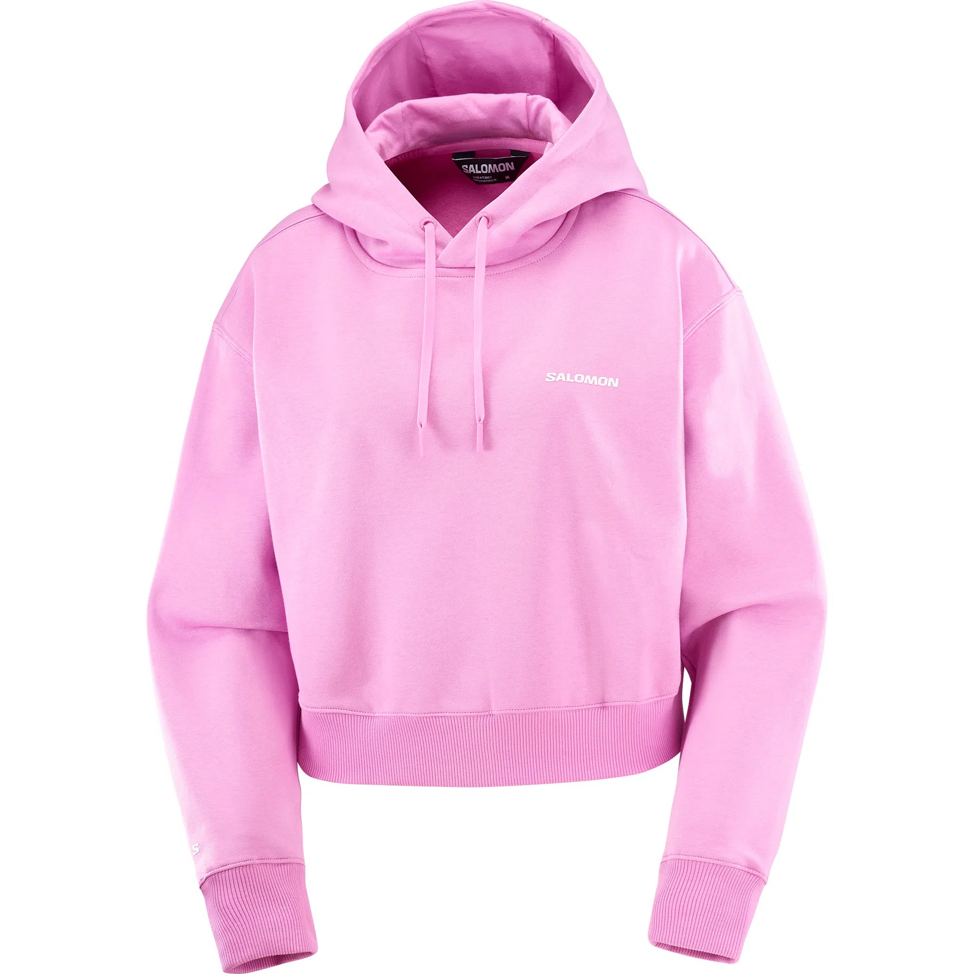 SALOMON SHORT HOODIE