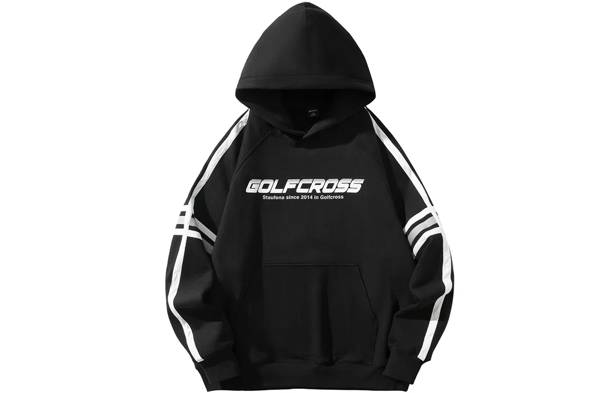 GOLFCROSS logo