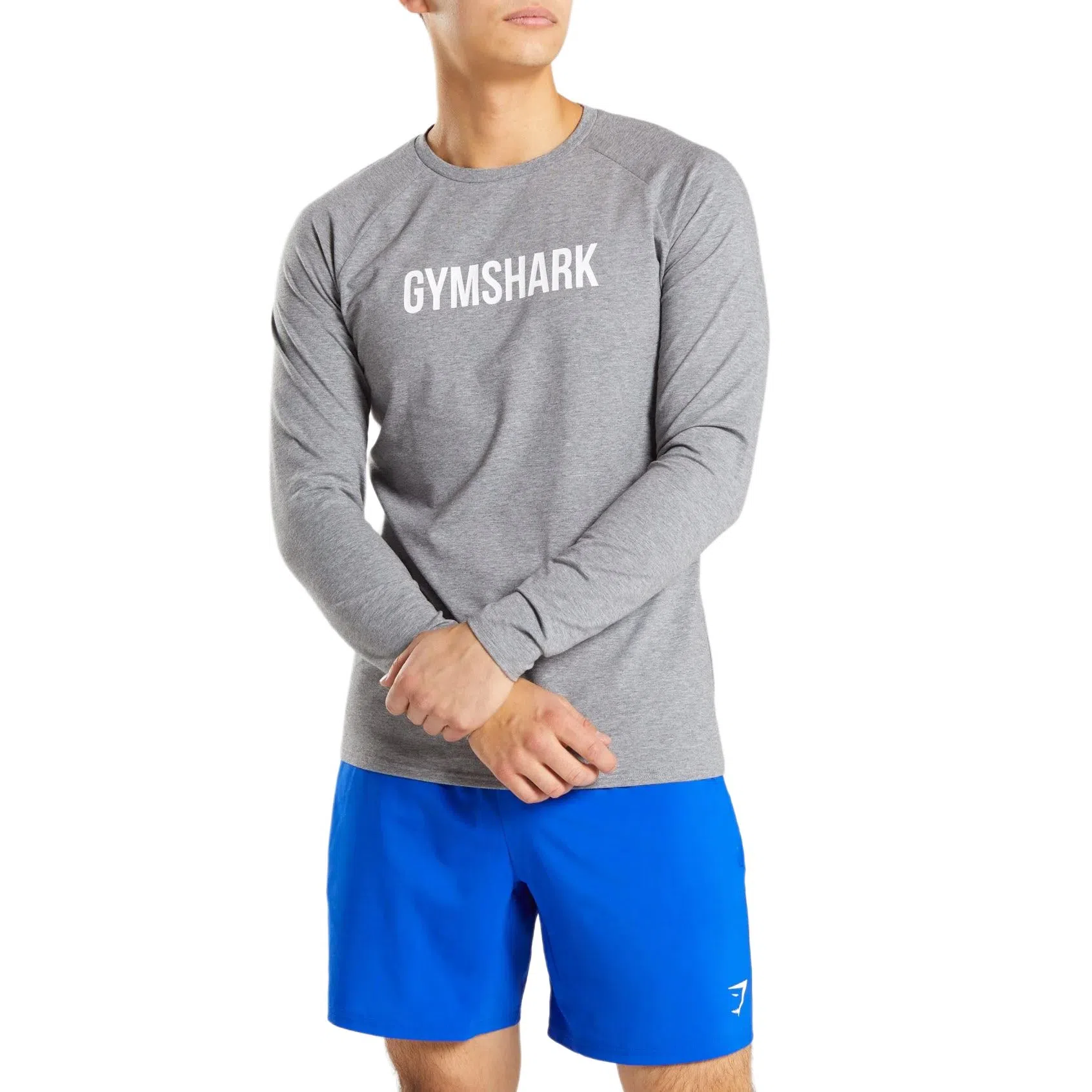 GYMSHARK Apollo T