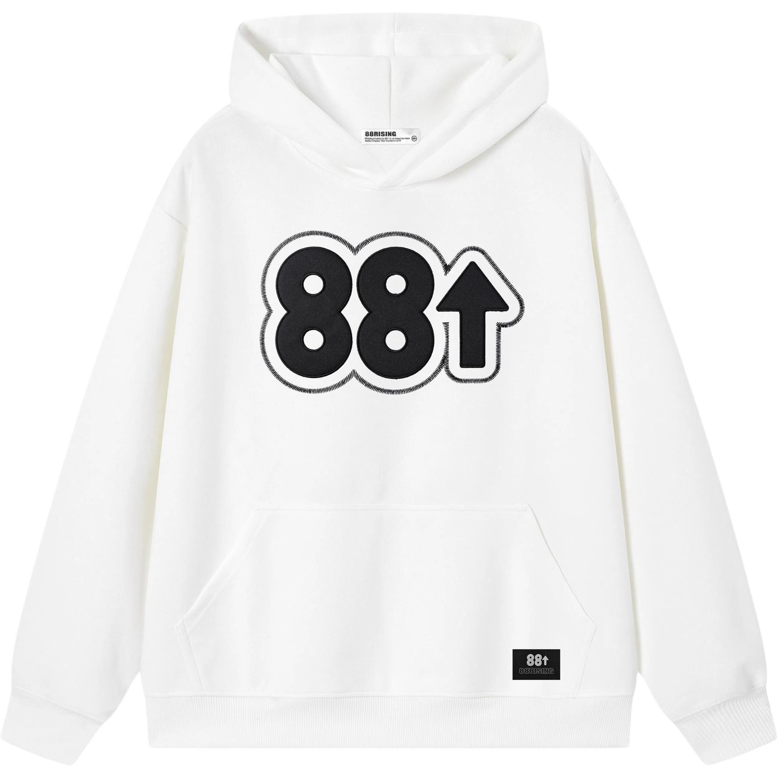 88rising logo