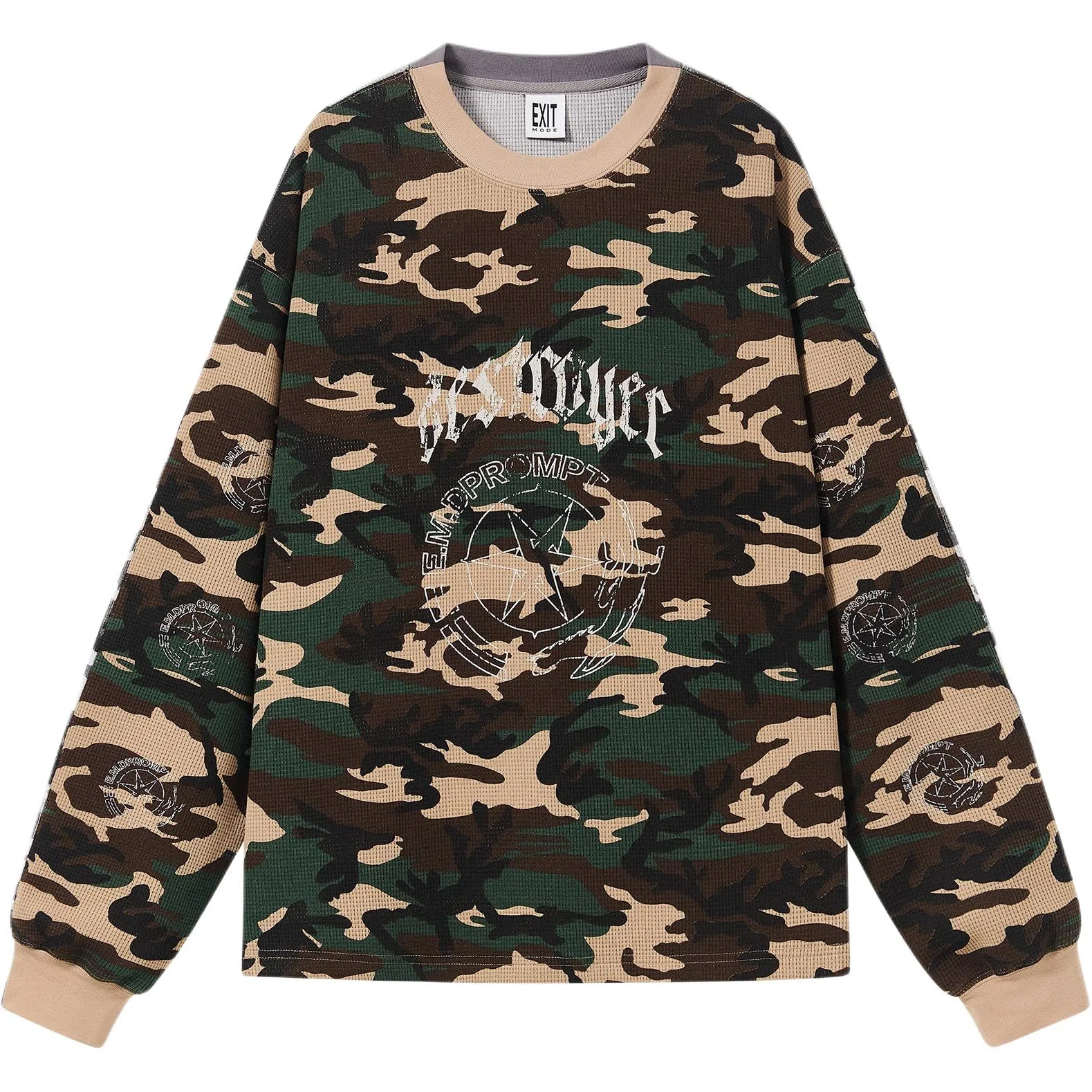 BLINDNOPLAN AW25 T