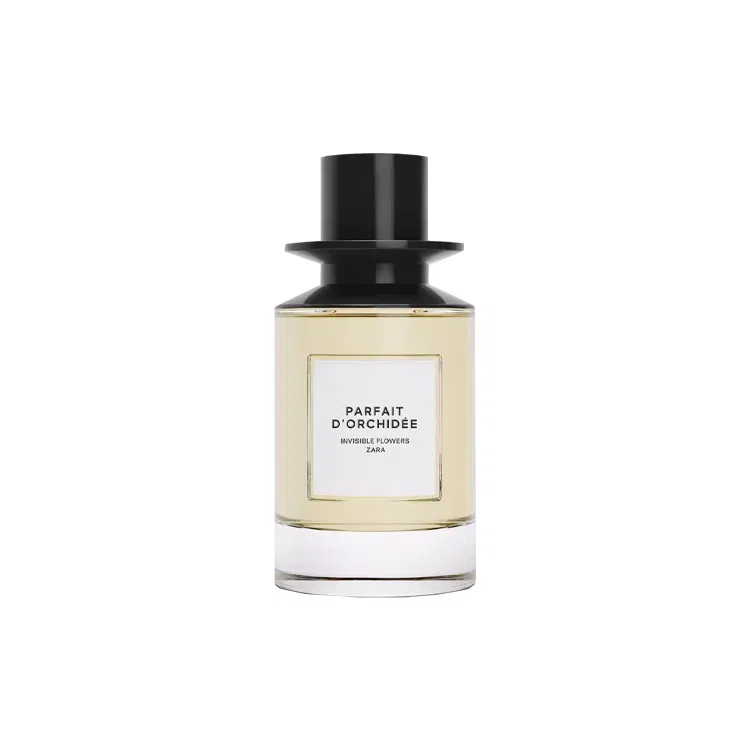 ZARA PARFAIT DORCHIDEE parfum 100ml
