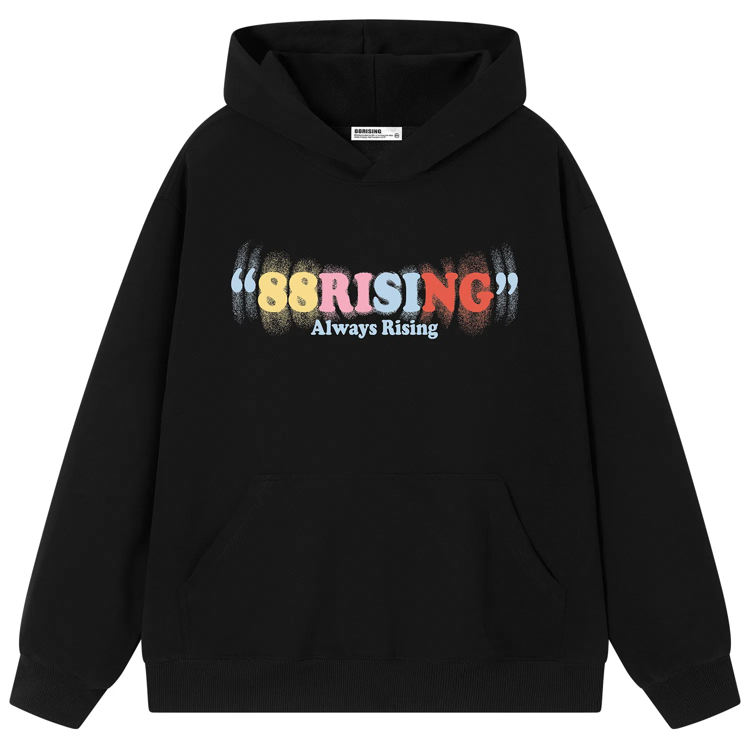 88rising LOGO