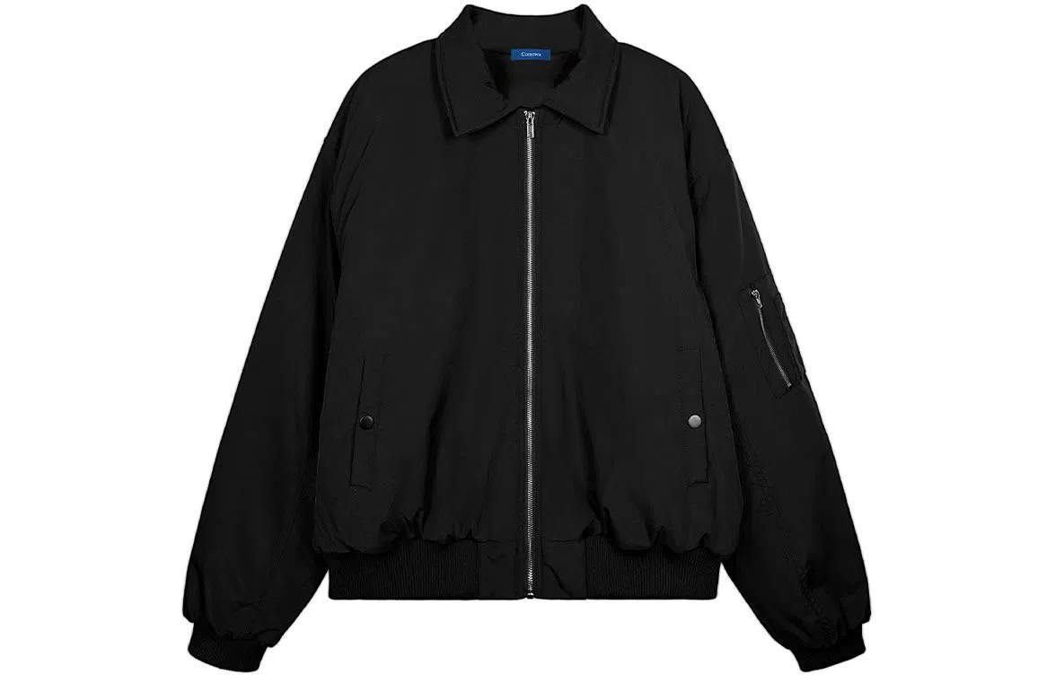 COMOWA cleanfitbomber