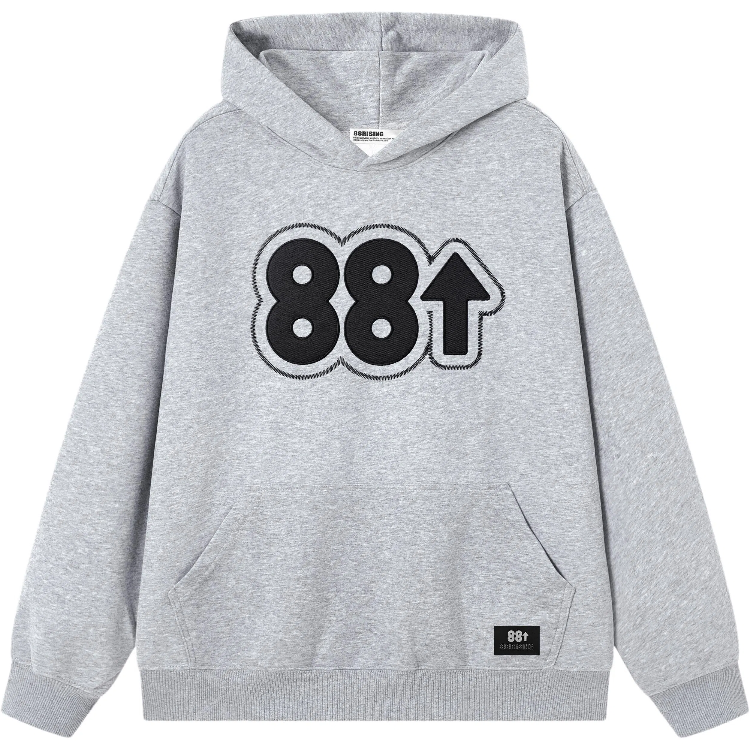 88rising logo