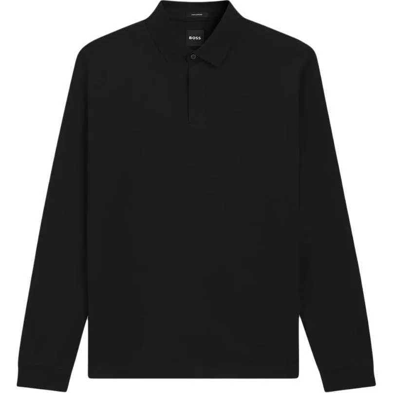 HUGO BOSS FW25 Polo