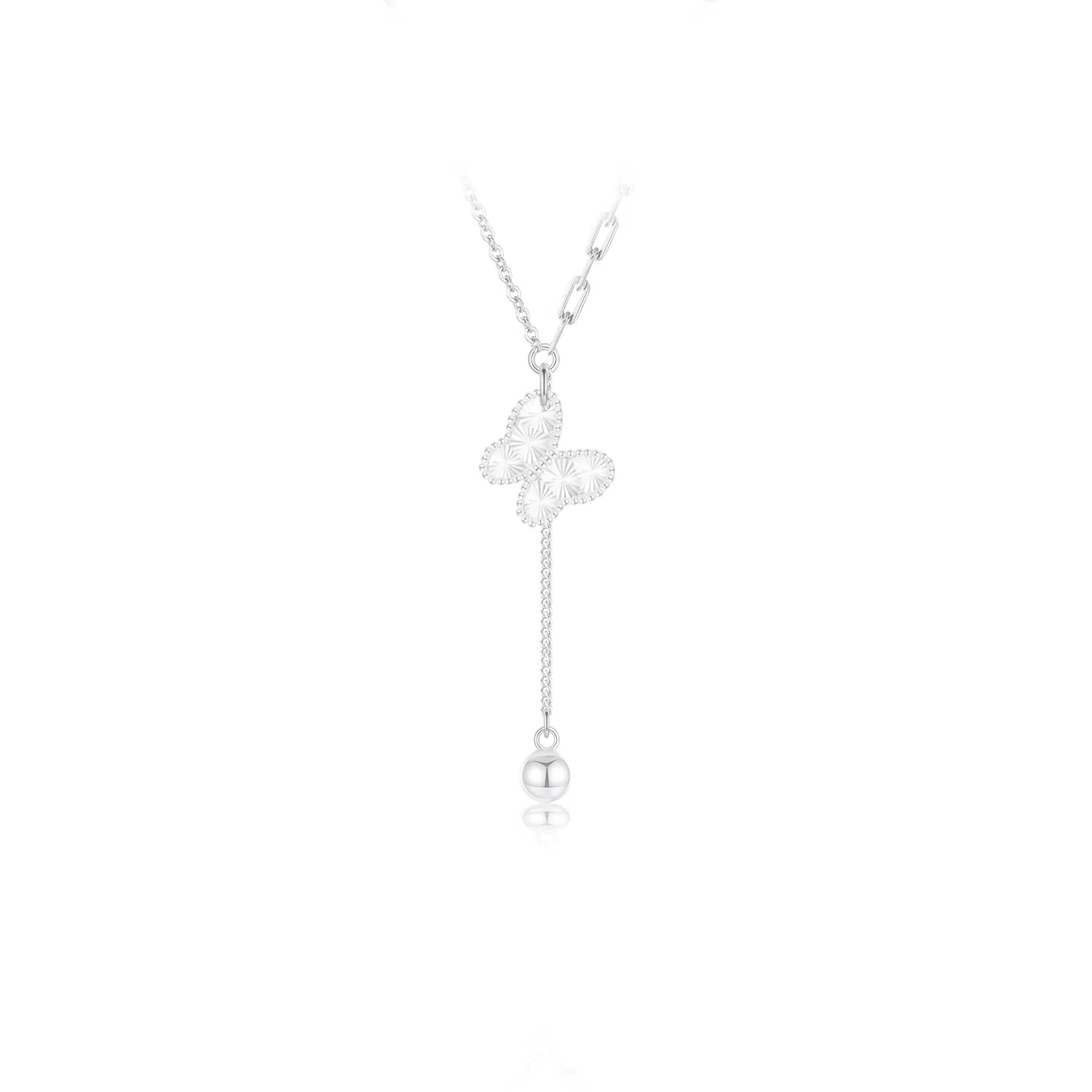 Cuz strange Intention ins S925