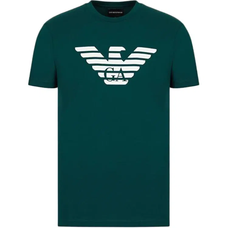 EMPORIO ARMANI SS23 LogoT