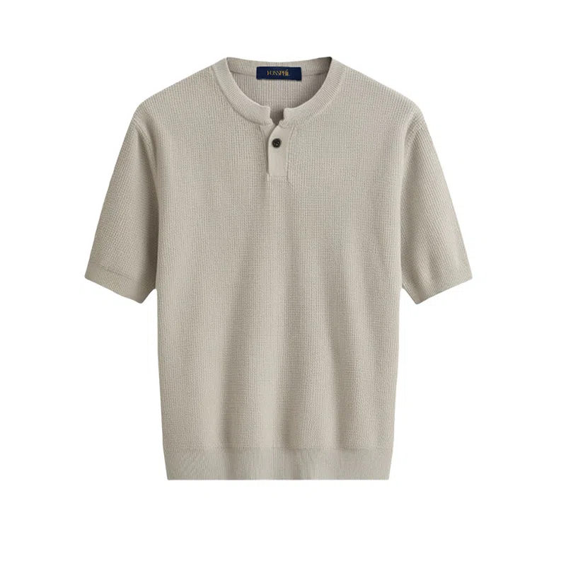 FOSS PHIL Polo T