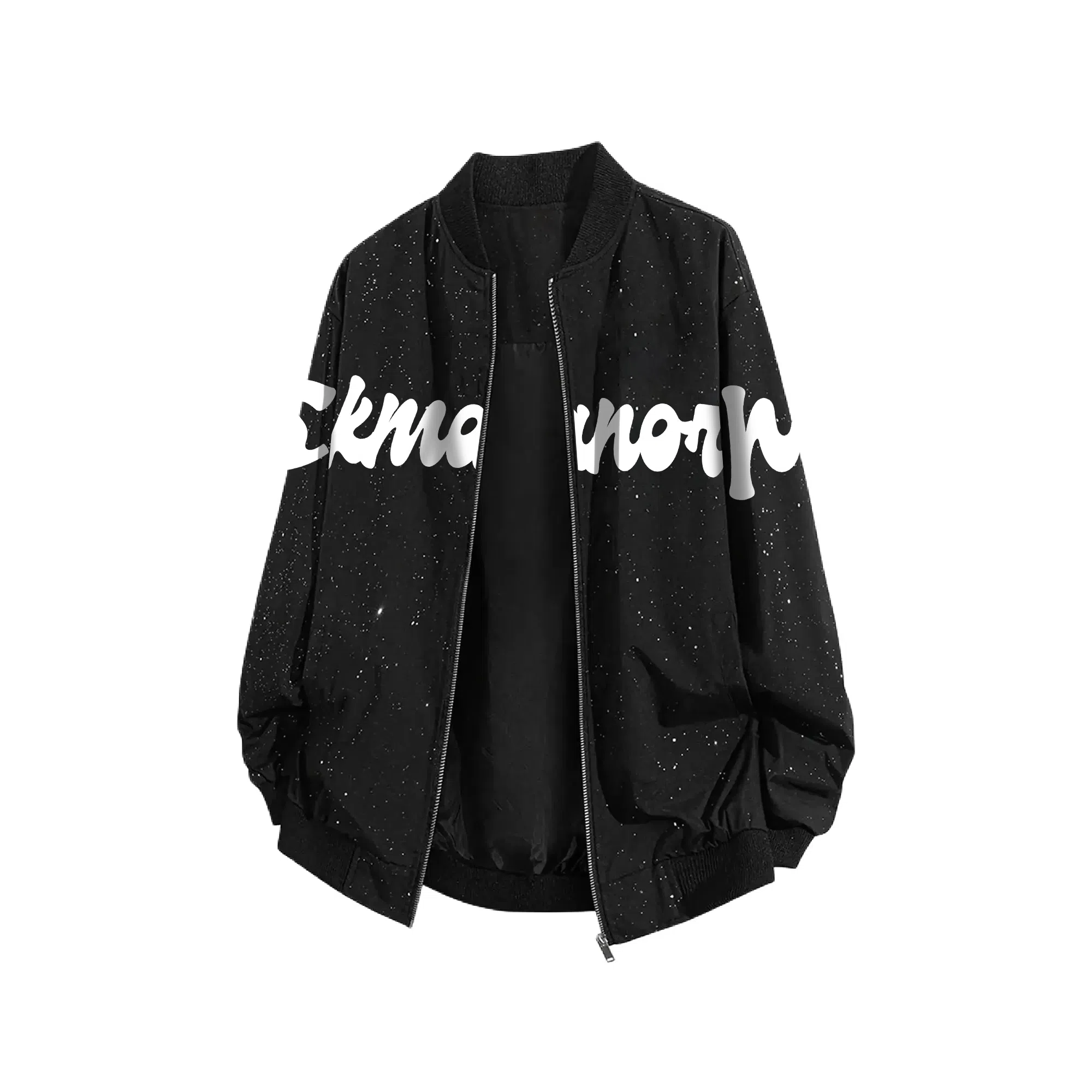 s.k. manor hill Logo