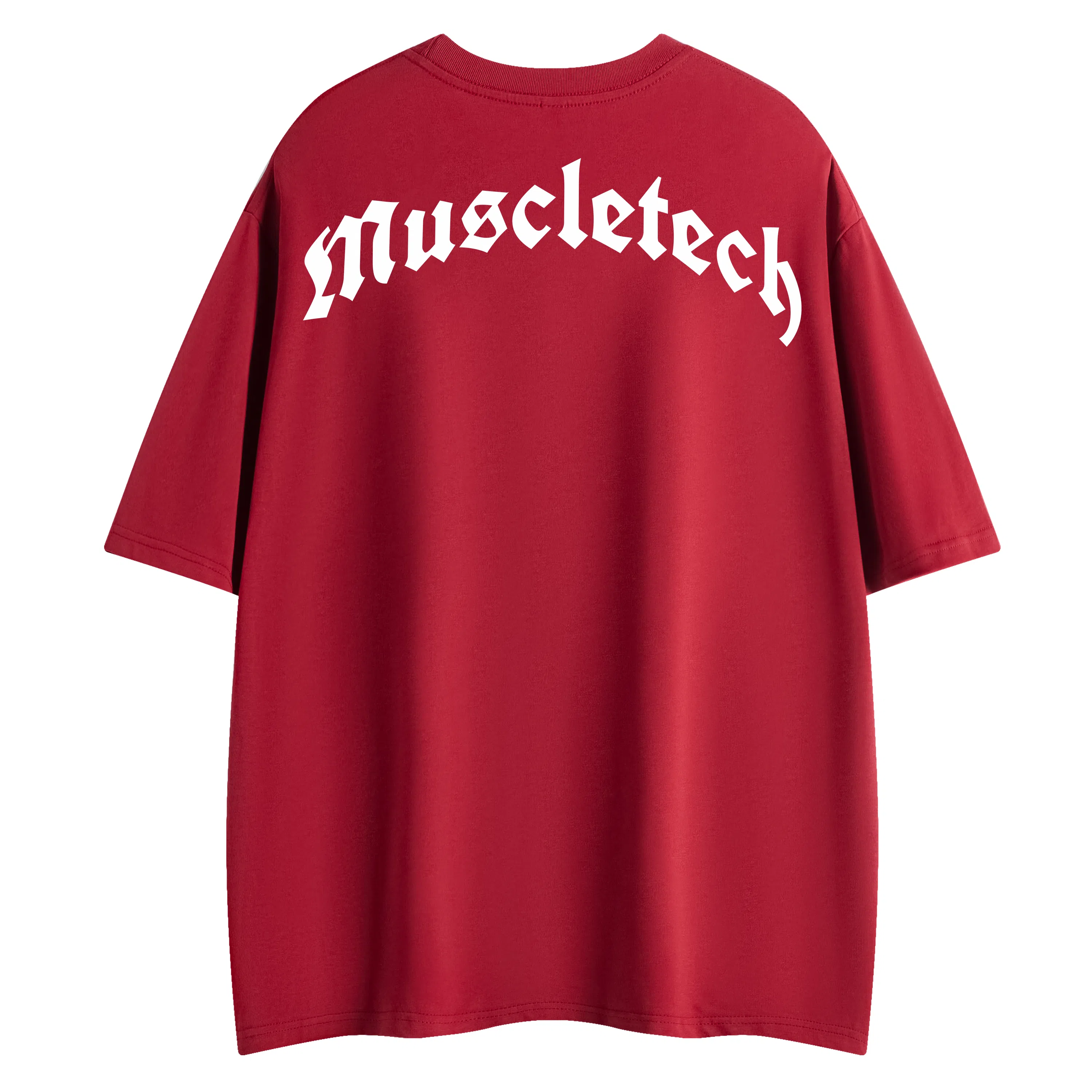 MUSCLETECH 280G LOGOT