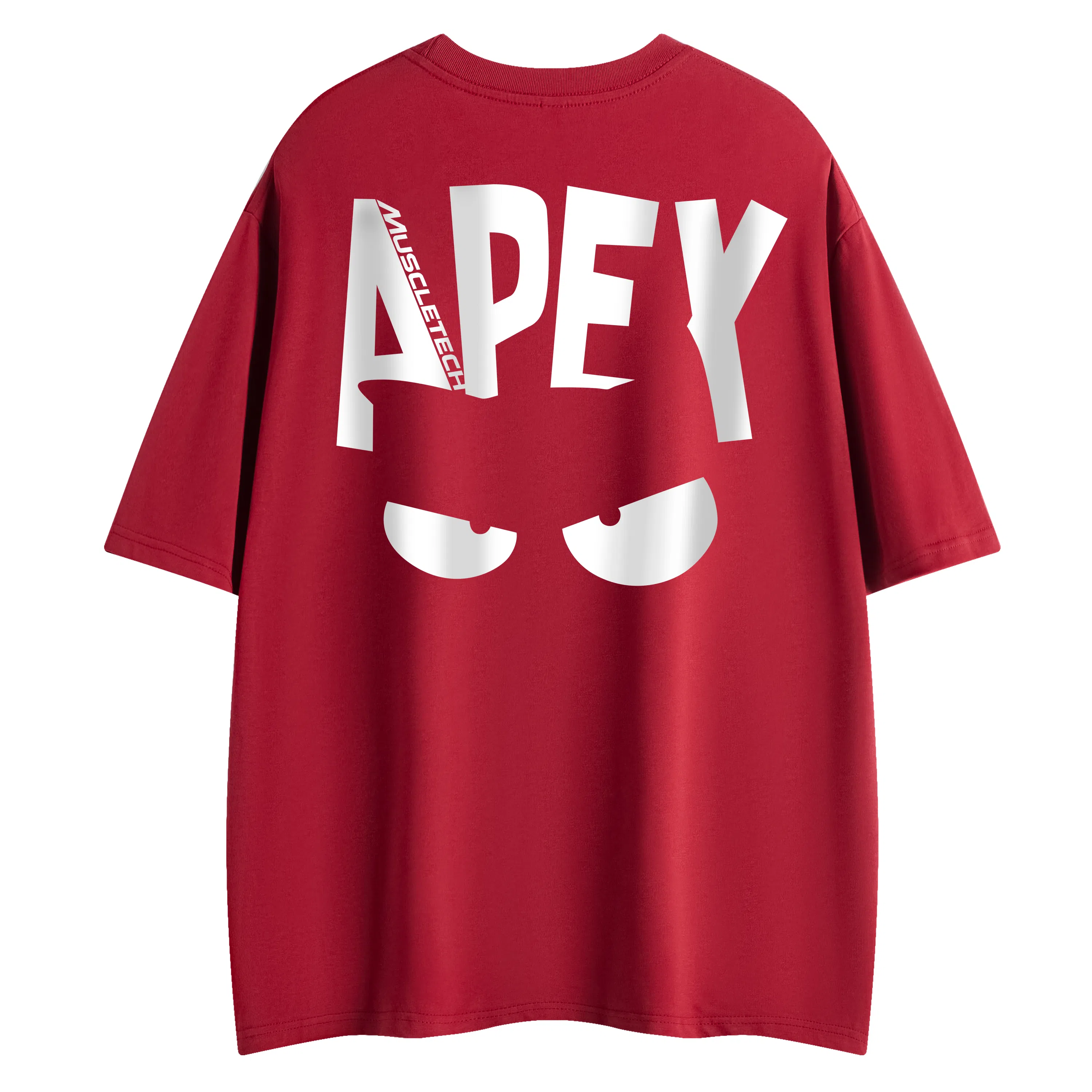 MUSCLETECH 280G LOGOT